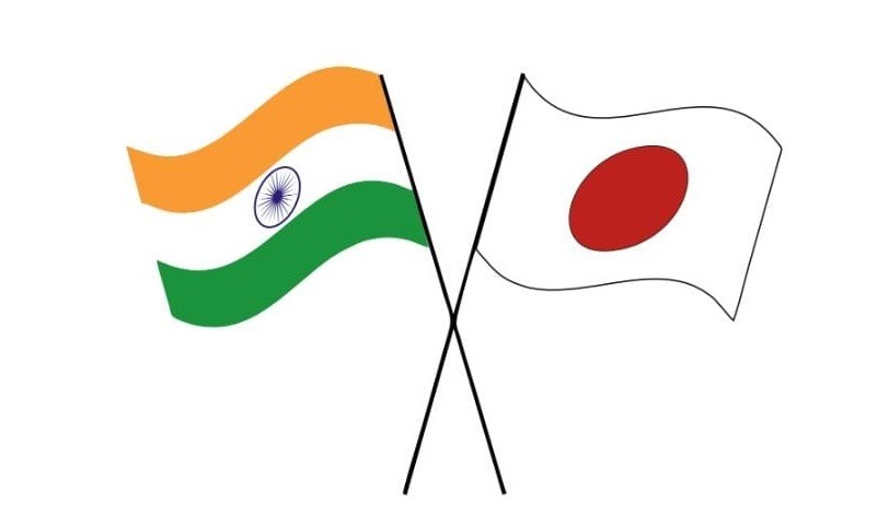 Indo-Japan Collaboration