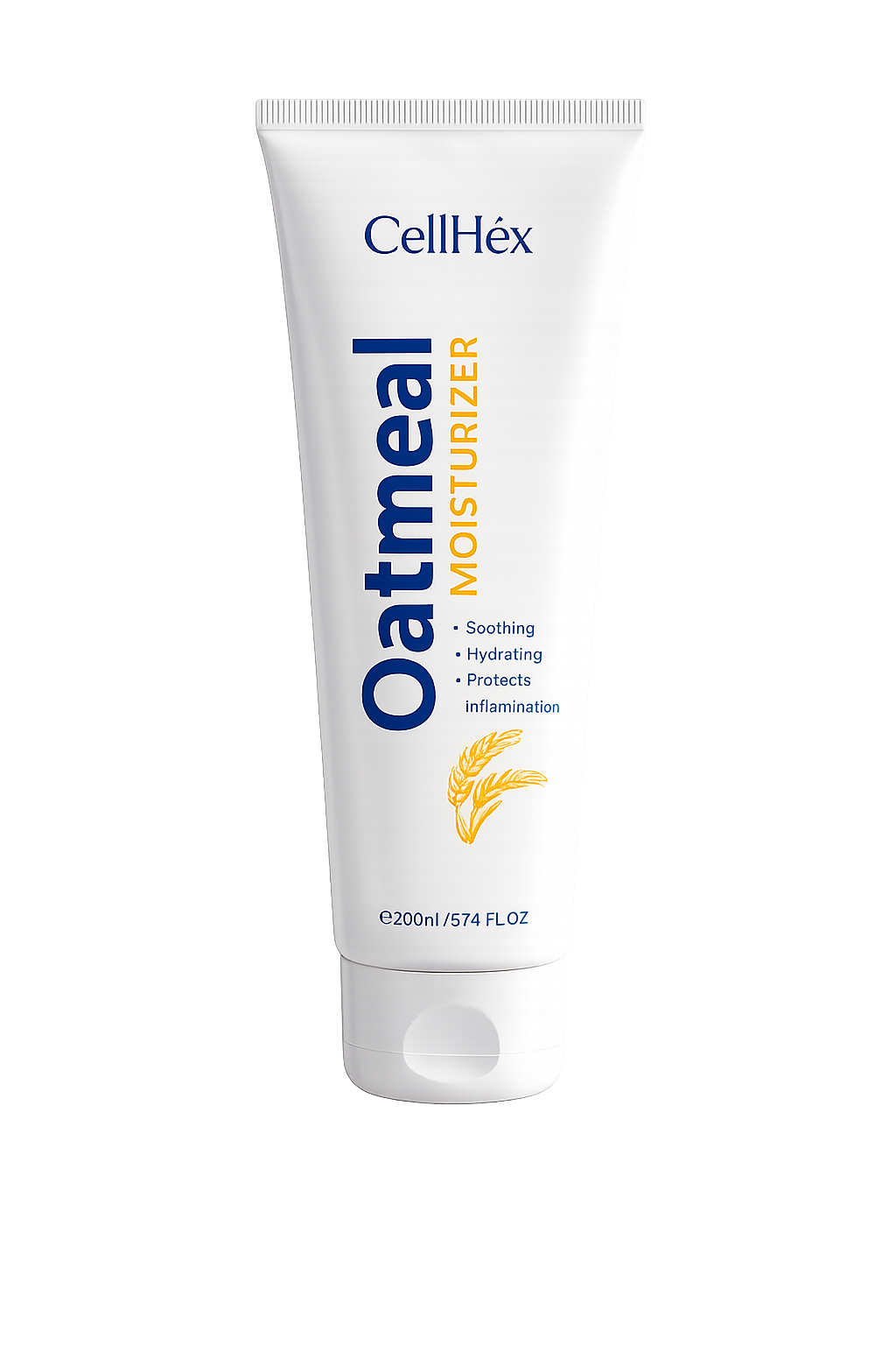 CellHéx Oatmeal Moisturizer